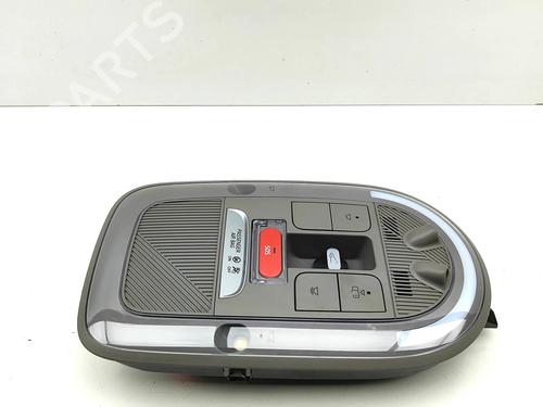 Kabinelys HYUNDAI IONIQ 6 (CE) EV All-wheel Drive | BP33962356I8 - Image 2