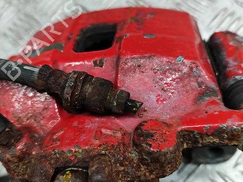 Right front brake caliper HONDA S2000 (AP) 2.0 Vtec | BP27784022M104 