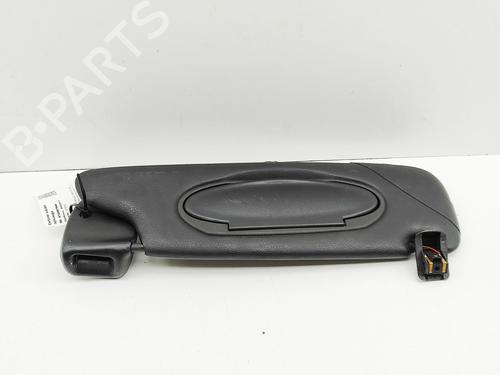 Used Right sun visor PORSCHE BOXSTER (986) 2.5 (204 hp) 30005453
