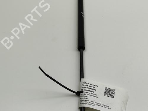 Tailgate lift support JEEP WRANGLER III (JK) 3.6 V6 | BP26003438C138 