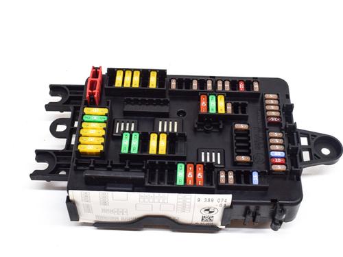 Fuse box BMW 3 (F30, F80) 330 e | BP13928970E1 