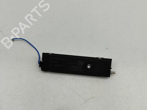 electronic-module-mercedes-benz-a-class-w176-2012-2013-2014-2015-2016-2017-2018-27608245 main image