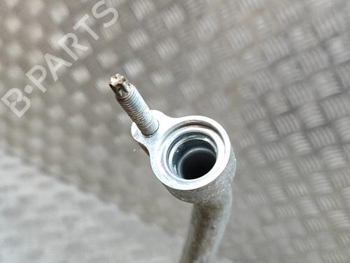 AC pipe FORD FOCUS II Convertible 2.0 TDCi | BP25217077M126 