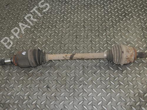 left-rear-driveshaft-suzuki-grand-vitara-ii-jt-te-td-2005-33344459 main image