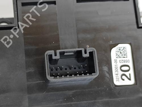 Switch TOYOTA C-HR (_X2_, _H2_) Hybrid | BP27780563I30 