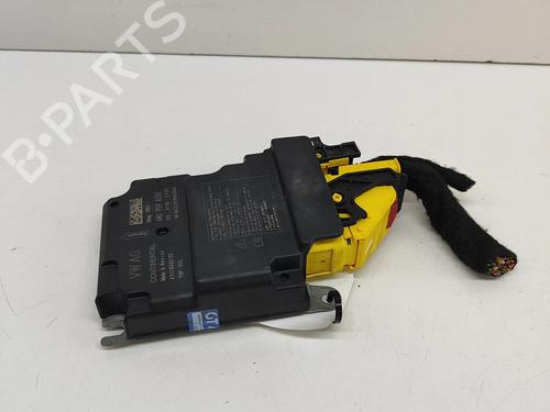 Airbag module PORSCHE CAYENNE Coupe (9YB) 3.0 AWD (9YBAA1) | BP30937513M53