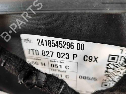 Tailgate VW MULTIVAN T7 (STM, STN) 1.4 eHybrid | BP33374812C6  - Image 10