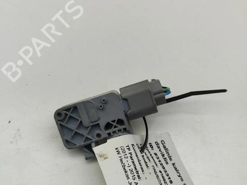 Used Electronic sensor RENAULT ZOE (BFM_) ZOE (88 hp) 27644350