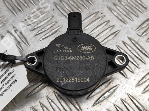 Used Other JAGUAR XF SPORTBRAKE (X260) 2.0 (250 hp) 22807689