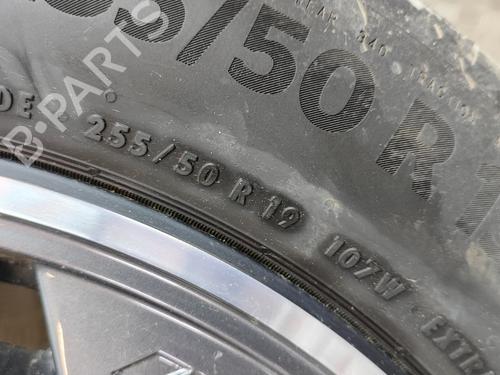 Rim MERCEDES-BENZ GLC Coupe (C253) 300 e 4-matic (253.353) | BP27773642C45 