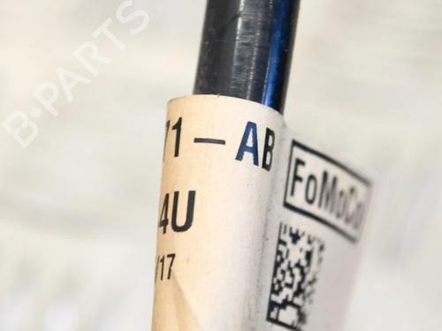 Pipe FORD USA MUSTANG Convertible 2.3 EcoBoost | BP14629226M125 