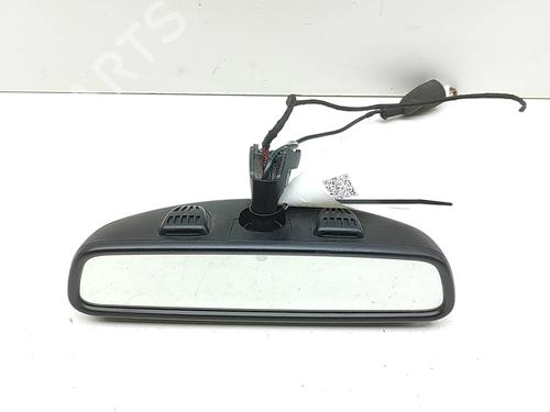 Used Rear mirror Rear mirror MERCEDES-BENZ GLS (X166) 500 4-matic (166.873) (456 hp) 33825902 33825902