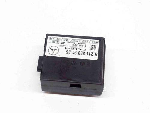 Electronic module MERCEDES-BENZ CLK Convertible (A209) CLK 280 (209.454) | BP9511069M83 