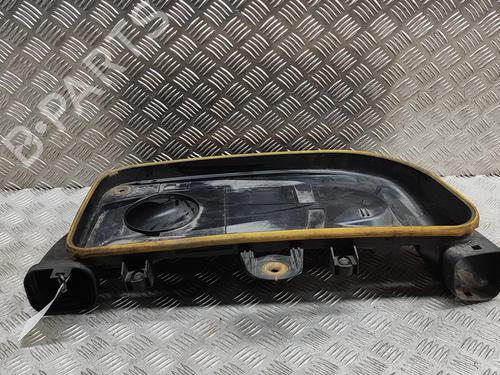 Air filter box BMW 5 Gran Turismo (F07) 530 d | BP24817942M87 