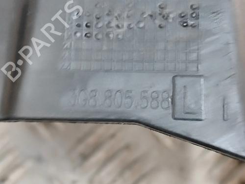Front slam panel VW ARTEON (3H7, 3H8) 2.0 TSI | BP38960429C72 - Image 6