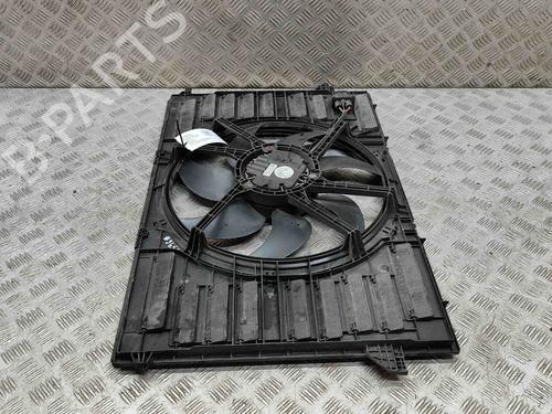 Radiator fan AUDI A4 B9 Avant (8W5, 8WD) 2.0 TDI | BP19644959M35 