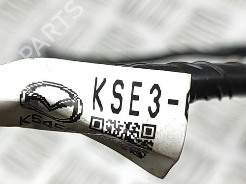 Electronic module MAZDA CX-5 (KF) 2.0 | BP29867576M83