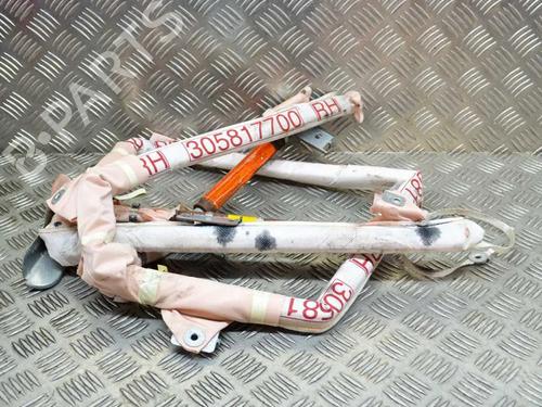 right-door-airbag-nissan-pathfinder-iii-r51-25-dci-4wd-305817700-2005-8842612 main image