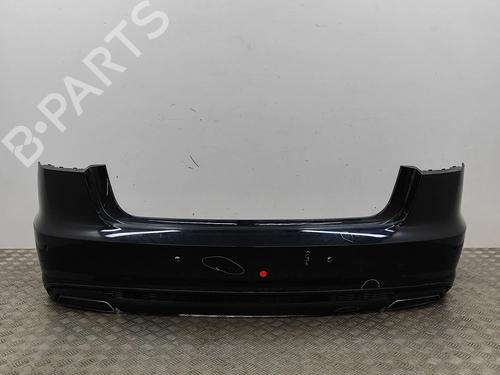 Used Rear bumper AUDI A6 C7 (4G2, 4GC) 3.0 TDI quattro (320 hp) 27791599