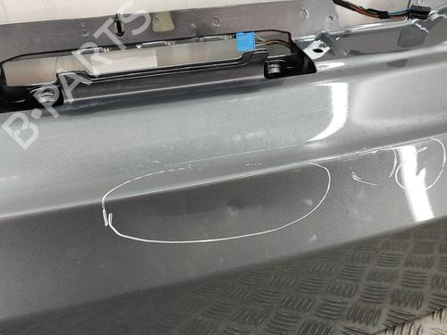 Tailgate BMW X7 (G07) xDrive 40 d Mild-Hybrid | BP34475843C6 - Image 9