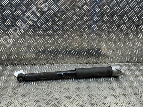 Used Left rear shock absorber MERCEDES-BENZ C-CLASS (W206) C 200 (206.042) (204 hp) 28565731