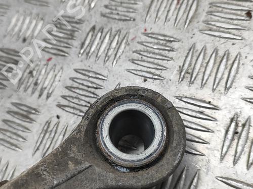Right front suspension arm PORSCHE MACAN (95B) 3.6 Turbo | BP18605400M13 