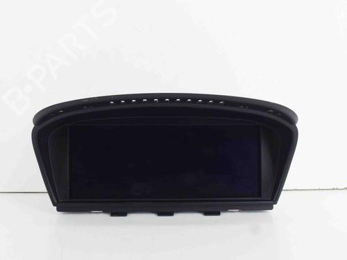 Used Display monitor BMW 3 (E90) 320 d (184 hp) 15376725