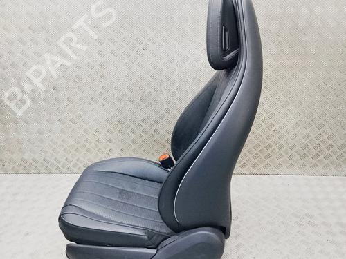 Left front seat MERCEDES-BENZ EQS (V297) EQS 450+ (297.123) | BP39204981C15 - Image 4