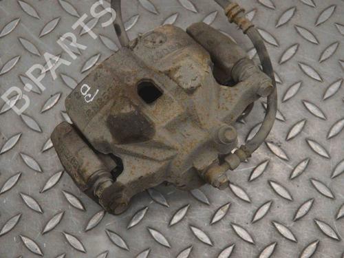 Højre bremsekaliber foran MAZDA 6 Saloon (GJ, GL) 2.2 D (GJ2FP, GJ1021, GJ1022, GL1021) | BP30246610M104