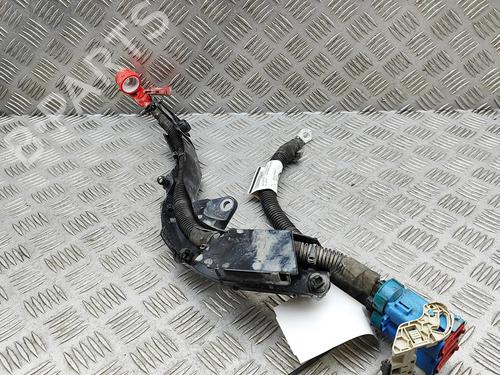 Wiring harness LAND ROVER DISCOVERY V (L462) D300 MHEV 4x4 | BP33390207E16 - Image 4