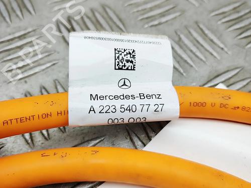 Wiring harness VW PASSAT B7 (362) 1.4 TSI EcoFuel | BP37469232E16  - Image 8