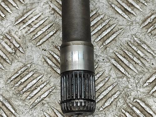 Right front driveshaft BMW X3 (G01, F97, G08) xDrive 30 d Mild-Hybrid | BP27766416M39 