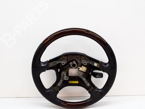Used Steering wheel Steering wheel MITSUBISHI PAJERO III (V7_W, V6_W) 3.2 Di-D (V68W) (160 hp) 10070549 10070549