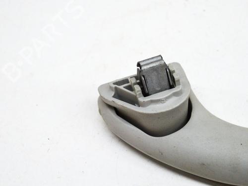 Interior roof handle SKODA OCTAVIA III (5E3, NL3, NR3) 1.6 TDI | BP14645691I35 