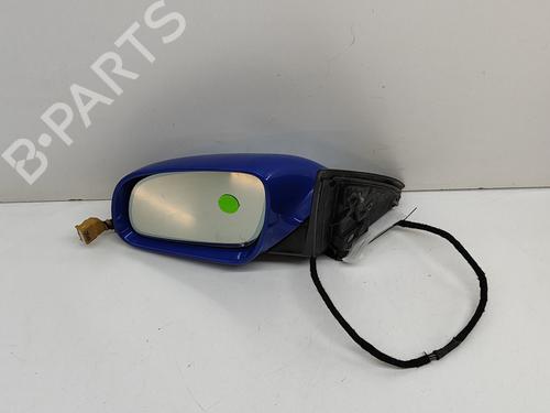 Used Left mirror AUDI A8 D3 (4E2, 4E8) 4.2 TDI quattro (326 hp) 26142160