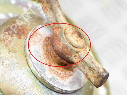 Support MITSUBISHI GTO Coupe (Z1_A) 3.0 AWD (Z16A) | BP27754166C155