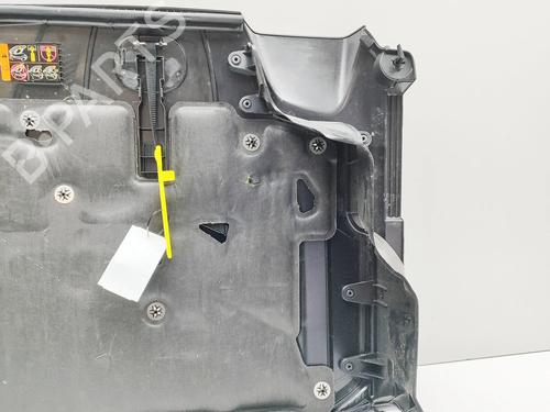 Upper protection MAZDA CX-80 (KL_) e-SKYACTIVE-D MHEV AWD (KL0H, KL3R3P) | BP32525690M93  - Image 6