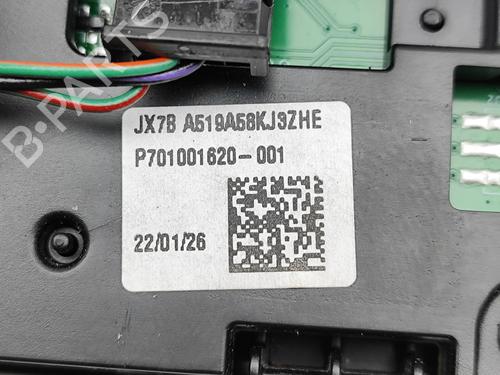 Innerbelysning FORD PUMA (J2K, CF7) 1.0 EcoBoost mHEV | BP38421886I8 - Image 10