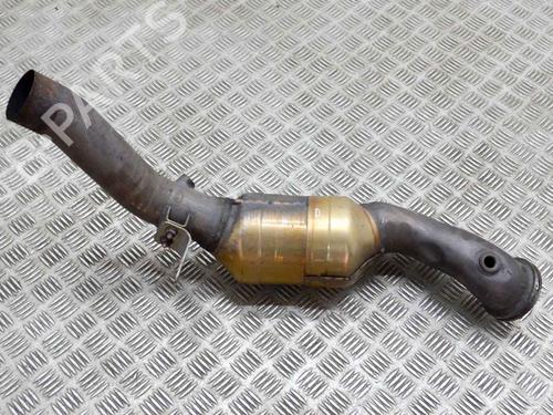 Used Catalyst MASERATI QUATTROPORTE VI 3.0 S Q4 (411 hp) 14643894