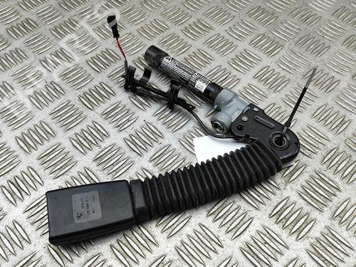 Seat buckle BMW 5 Touring (F11) M 550 d xDrive | BP30004903I32