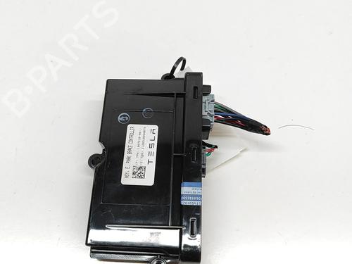 Electronic module TESLA MODEL X (5YJX) P100D AWD | BP28446720M83 - Image 3