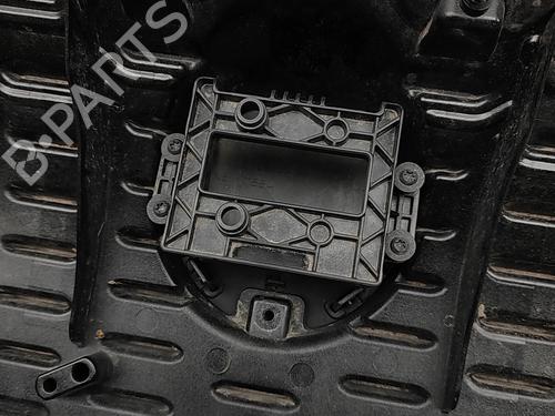 Grill JAGUAR I-PACE (X590) EV400 AWD | BP33385660C40  - Image 5