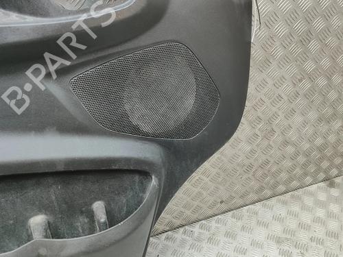 Front left panel IVECO DAILY VI Platform/Chassis 35S21, 35C21, 40C21, 45C21, 50C21, 60C21, 65C21, 70C21 | BP33384201C58 - Image 4