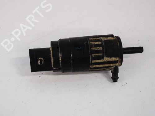Sprinklervæskepumpe SKODA SUPERB II (3T4) 2.0 TDI 16V (140 hp) 14660177