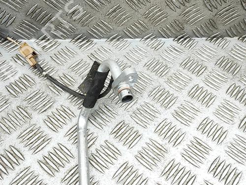 AC pipe RENAULT ZOE (BFM_) ZOE (BFMC, BFMD) | BP38070498M126 - Image 5
