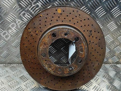 Used Other PORSCHE 911 (996) 3.4 Carrera (301 hp) 28101979