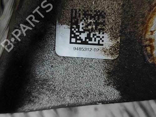 Transfer box BMW 8 Gran Coupe (G16, F93) M8 | BP28954696M36 