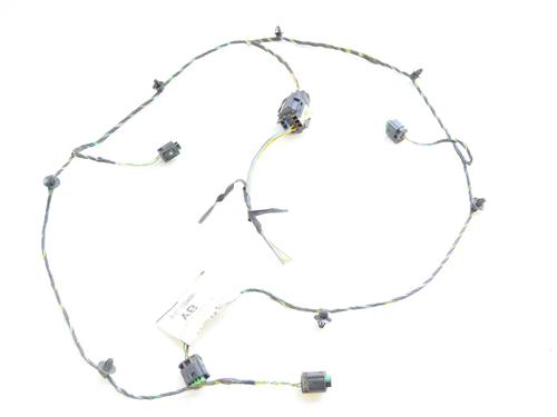 Used Electronic module Electronic module JAGUAR XF I (X250) 2.2 D (190 hp) 33339663 33339663