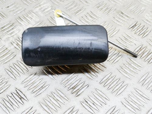 Used Front right exterior door handle Front right exterior door handle FORD TRANSIT Van (FA_ _) 2.2 TDCi (85 hp) 10074698 10074698