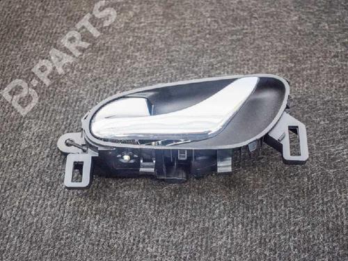 Used Interior door handle Interior door handle NISSAN QASHQAI II SUV (J11, J11_) 1.6 DIG-T (163 hp) 6752056 6752056